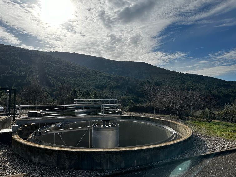 Abierta la licitación para la gestión de 9 estaciones de aguas residuales en Sierra de Gata