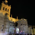 La Catedral de Coria contará con nueva iluminación eficiente-artística