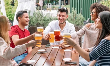 Moraleja acogerá una cata comentada de siete cervezas artesanas de origen español