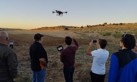 Conoce las seis localidades cacereñas que darán cursos gratuitos en el pilotaje de drones