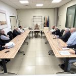 Mercedes Morán asegura al sector tabaquero que ha trasladado al Ministerio sus demandas