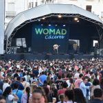 El festival Womad de Cáceres reúne una veintena de artistas de diez países
