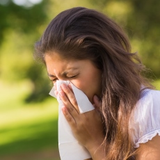 La variabilidad climática producirá más alergias durante todo el año