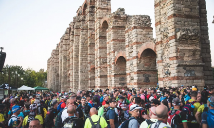 Las Millas Romanas reunirán a mil corredores el viernes en Mérida