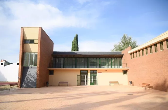 Mérida solicita que el centro cultural de La Antigua forme parte de la Red de Teatros de Extremadura