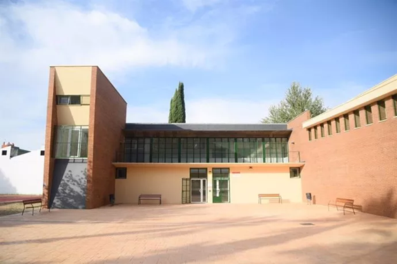 Mérida solicita que el centro cultural de La Antigua forme parte de la Red de Teatros de Extremadura