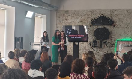 El proyecto ‘Amparo’ gana el premio de ‘Cáceres Talk Navalmoral’ por impulsar el emprendimiento rural femenino