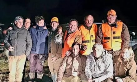 Dos extremeños entre los cazadores retenidos en Turquía acusados sin pruebas de disparar a una persona