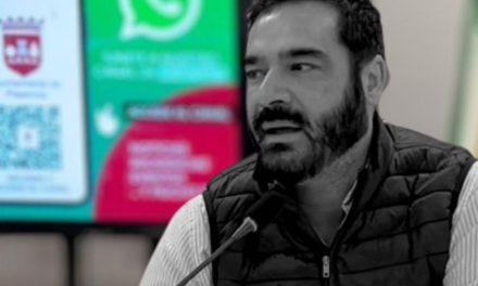 Plasencia lanza un nuevo canal de comunicación a través de WhatsApp