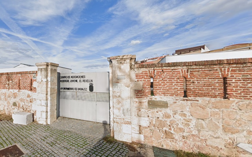 El Revellín de San Roque se restaurará para su uso como albergue