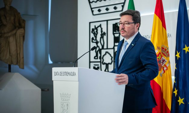 La Junta de Extremadura destinará 3 millones de euros para la modernización de autónomos y micropymes