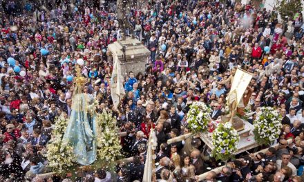 La Carrerita, fiesta de Interés Turístico Regional volverá a emocionar a los villanovenses