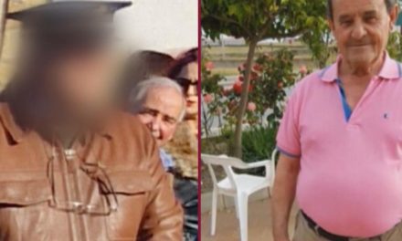 Ingresa en prisión el alguacil de Hinojal acusado de la muerte de su vecino Vicente Sánchez