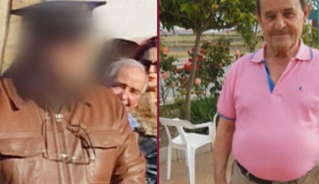 Ingresa en prisión el alguacil de Hinojal acusado de la muerte de su vecino Vicente Sánchez