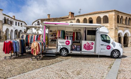 La revolución textil comienza en Cáceres con el proyecto Moda-re