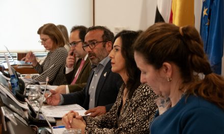 La Diputación de Cáceres destinará 1,2 millones de euros para fomentar el empleo y la tecnología