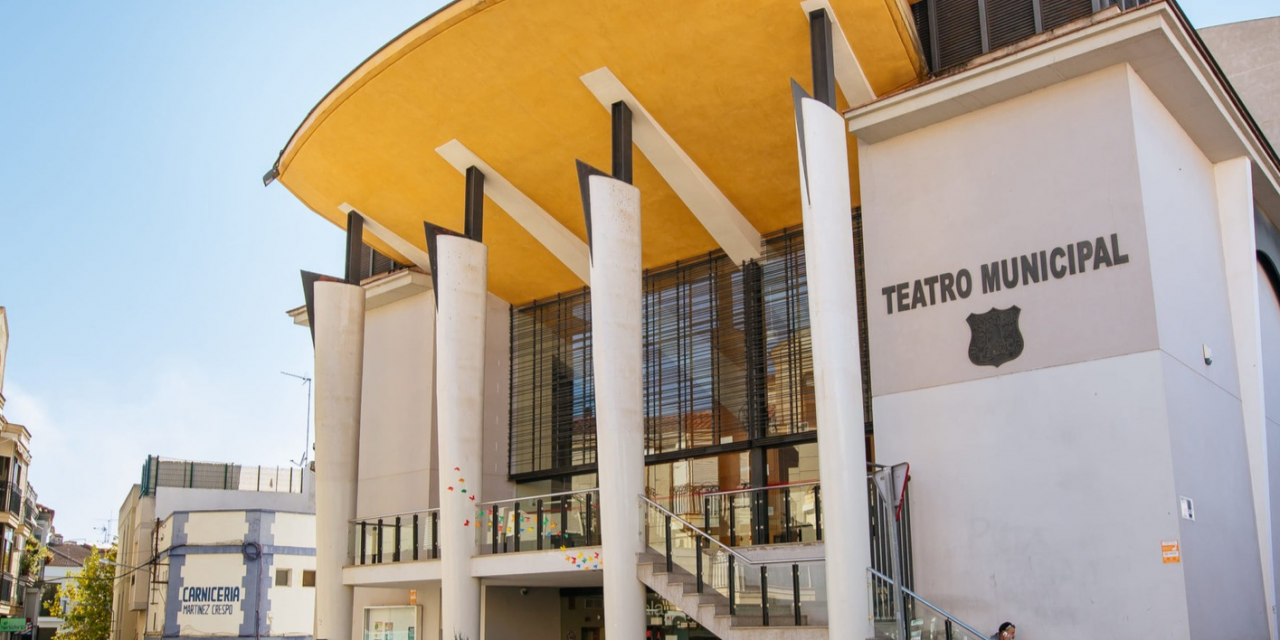 Montijo acoge en abril la VIII edición del Festival de Teatro con obras de la Red de Teatros de Extremadura