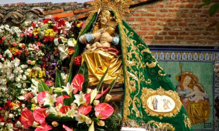 Roban la corona de la Virgen del Puerto y otras joyas en el Museo de la Catedral de Plasencia