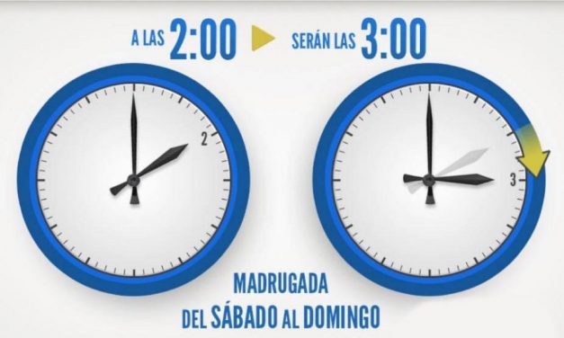 Cambio de hora 2024: a qué hora anochecerá y amanecerá con el horario de verano
