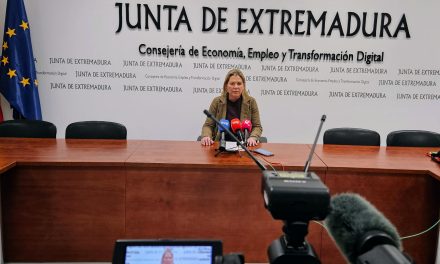 La cifra de afiliación a la Seguridad Social en Extremadura llega a máximos históricos en febrero