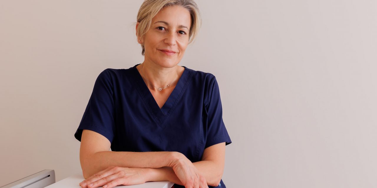La doctora Durán dará en Coria una charla sobre aspectos desconocidos de la menopausia