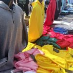 Investigado un hombre de 30 años por vender prendas de ropa falsificadas en Navalmoral