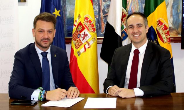 Jaraíz de la Vera se convierte en la primera comunidad energética municipal de Extremadura