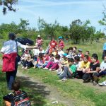 Más de 600 niños se reunirán en Zarza de Granadilla en el Encuentro Diocesano de Infancia