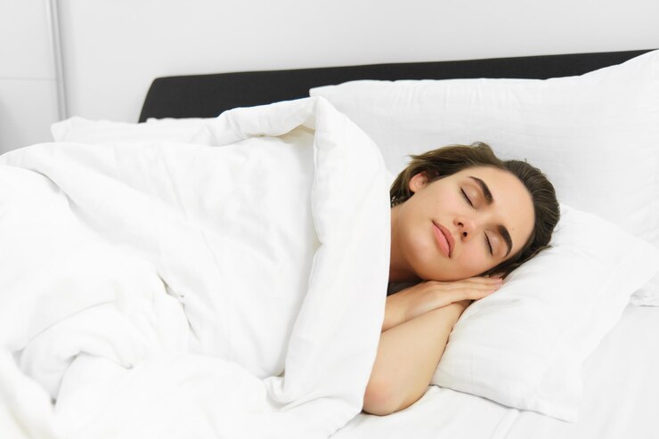 Un estudio demuestra que el estrés y vivir en una ciudad elevan la dificultad para dormir