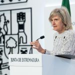 La Junta de Extremadura abonará a sus empleados la subida salarial del 0,5 por ciento en marzo