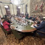 Mercedes Morán reclama al Gobierno tomar medidas urgentes para el sector ganadero y la revisión de la PAC