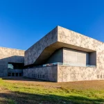 El Palacio de Congresos de Mérida celebra su 20º aniversario entre cultura y arquitectura