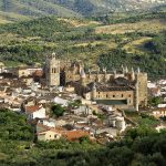 Turoperadores y agentes de viajes de Alemania conocerán el potencial turístico de Extremadura