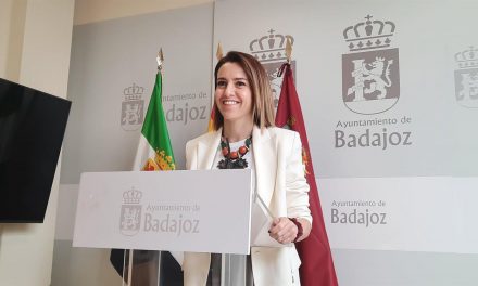 Más de 1,4 millones para implantar plataforma única en plazas y calles del Casco Antiguo de Badajoz