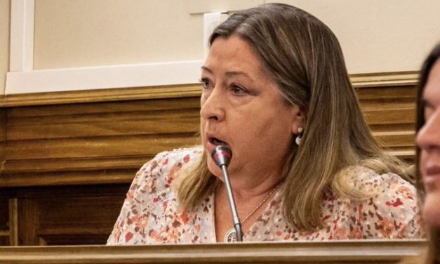Vox critica la apuesta del Ayuntamiento de Plasencia por la Agenda 2030