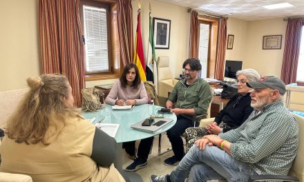 El Ayuntamiento de Talayuela y Arjabor unen fuerzas para impulsar el desarrollo de la comarca