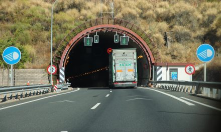 Un simulacro de accidente en el túnel de Miravete mantendrá cortada la A-5 este próximo miércoles