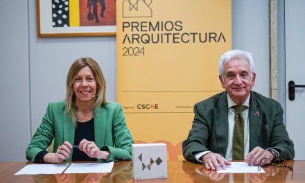 El Museo de los Pueblos de Colonización, entre los seleccionados para los Premios Arquitectura 2024
