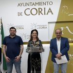 Coria invertirá 1,2 millones de euros de remanentes para movilidad urbana, cultura o turismo