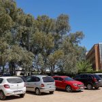 El Ayuntamiento de Badajoz transformará once terrenos de tierra en nuevos aparcamientos