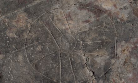 La Ruta de Grabados Hurdanos se integra en el Itinerario Cultural Europeo ‘Caminos de Arte Prehistórico’