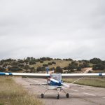 Mérida recibirá más de 147.000 euros de la Junta para mejorar la pista del aeródromo
