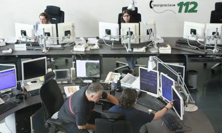 Extremadura, Alentejo y centro de Portugal unen esfuerzos en materia de Protección Civil