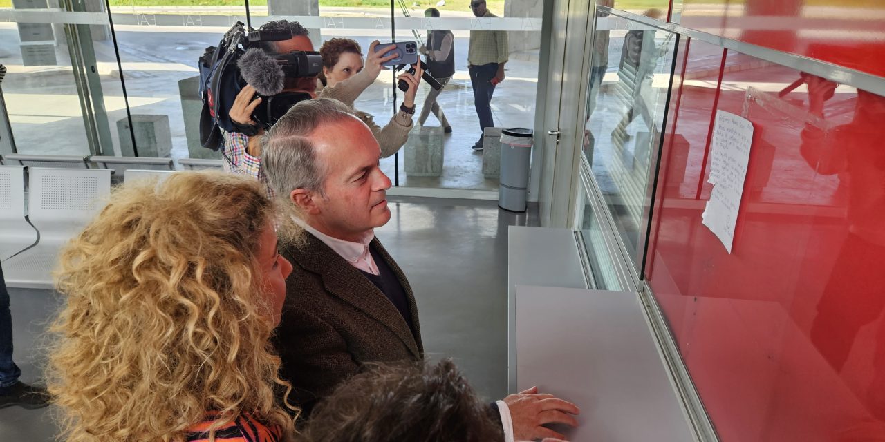 Extremadura mantendrá el abono gratuito para viajar en autobús con una inversión de 6,6 millones de euros
