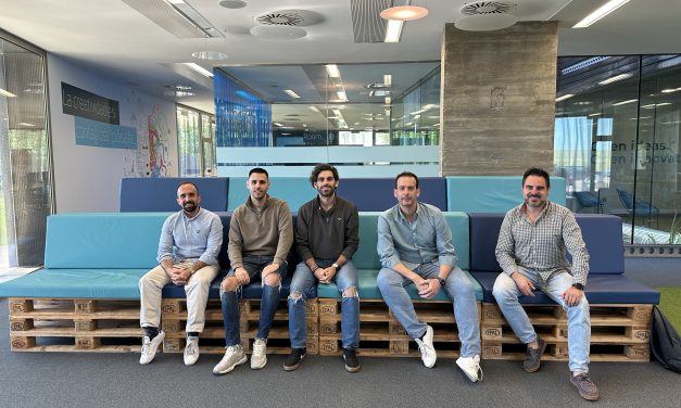 Así funcionan las tres startups que impulsarán la Junta de Extremadura y Telefónica