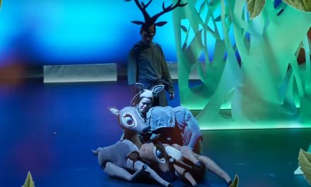 Continúa la primavera cultural en Talayuela con el musical «Bambi, príncipe del bosque»