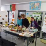 Extremadura impulsa la cultura lusa con la organización de convivencias con escolares portugueses
