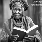 La fotografía “Leer sin edadismo” ganadora del concurso Fotográfico «Leer es Vivir»