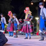 Navalmoral de la Mata celebra el Día Mundial de la Danza con diferentes tipos de bailes