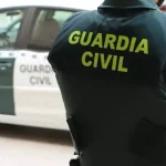 La Guardia Civil investiga el incendio de una nave en Talavera la Real con más de 20 ovejas dentro